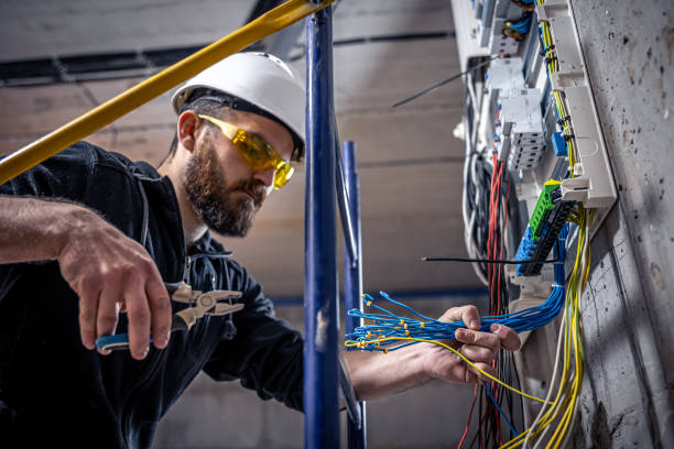 Best Electrical Troubleshooting Services  in Evansville, IN