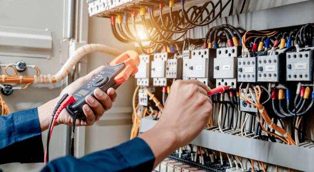 Best Local Electrician Companies  in Evansville, IN