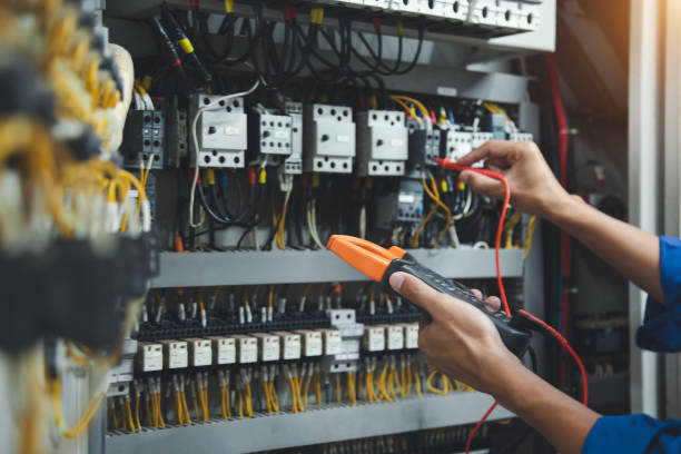 Best Emergency Electrician Near Me  in Evansville, IN