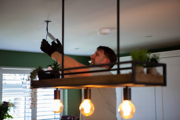 Best Affordable Electrical Installation  in Evansville, IN
